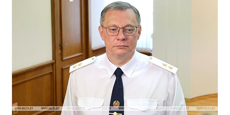 Швед прокомментировал решение о помиловании 30 осужденных за преступления протестной направленности