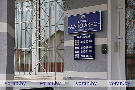 Что необходимо гражданину для осуществления административной процедуры?