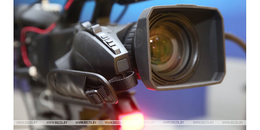 Белтелерадиокомпания проведет трансляции концертных программ "Славянского базара в Витебске"