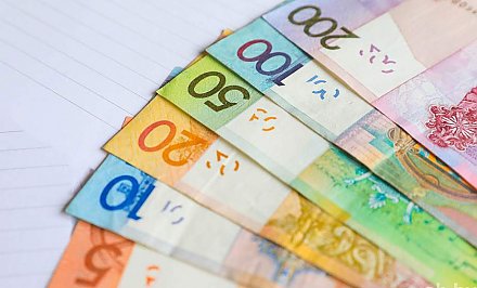 В Беларуси с 1 января выросла минимальная заработная плата