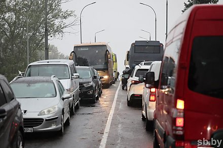 Официальный представитель ГПК рассказал, как быть тем, кто не успел въехать в Польшу до закрытия границы