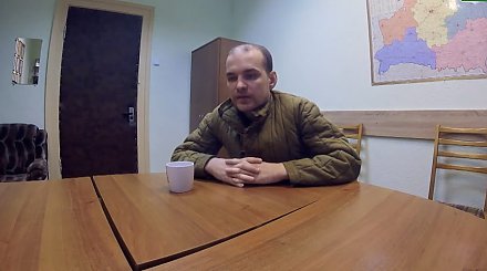 Стали известны новые подробности, как украинский террорист Николай Швец готовился к теракту в Мачулищах