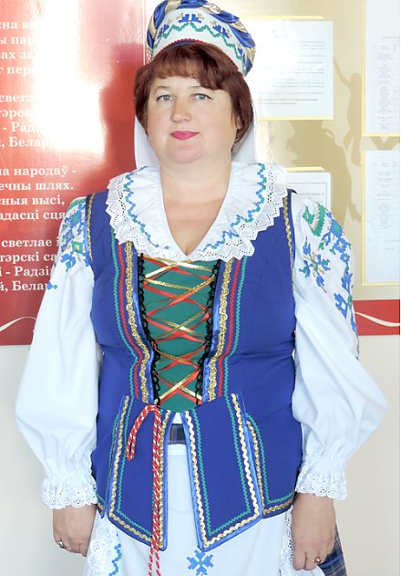 ТАЛАНТЛИВЫЙ  организатор и творец