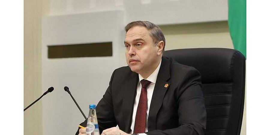 Владимир Караник о Послании Президента: «Послание получилось очень точное и выверенное с точки зрения вопросов, которые больше всего волнуют общество»