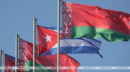 Беларусь окажет гуманитарную помощь Кубе и Судану