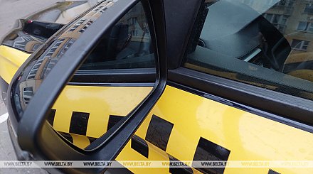 Что нужно знать пассажирам при заказе такси? Минтранс разъяснил новации