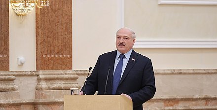 Александр Лукашенко рассказал подробности о планах по усилению западных и южных рубежей Беларуси