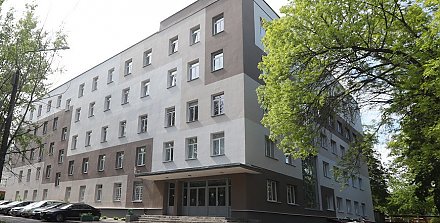 Госкомимущество в полном объеме имеет информацию о земле и объектах недвижимости в цифровом виде