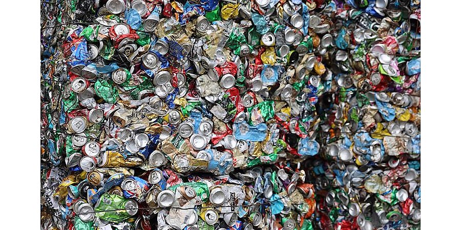 Как Гродно удалось достичь самого высокого в Беларуси уровня извлечения вторичных материальных ресурсов