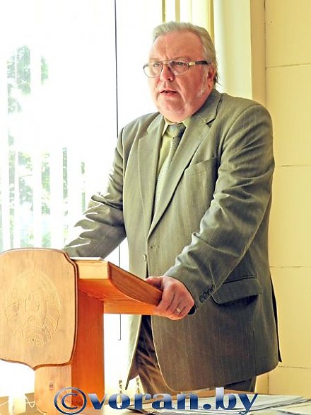 Неокультизм — серьезная угроза. В Вороново прошел День лектора