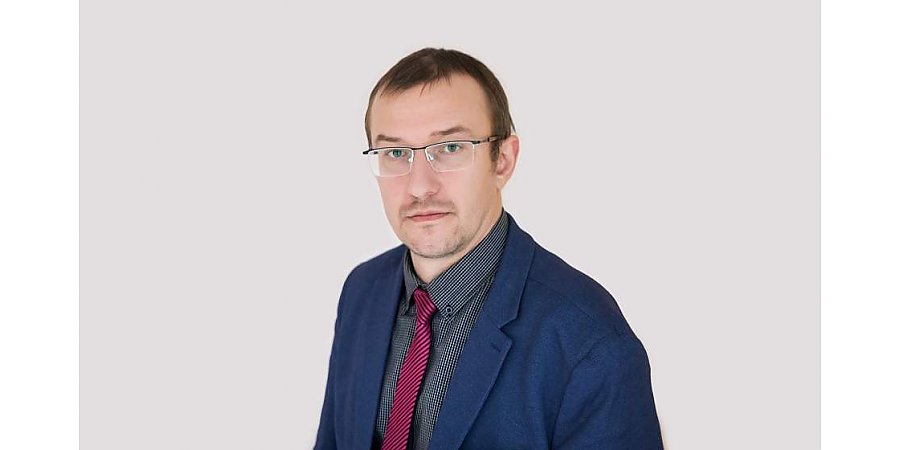 Кандидат исторических наук Андрей Гецевич: «Октябрьская революция 1917 года сыграла важную роль в становлении белорусской государственности»