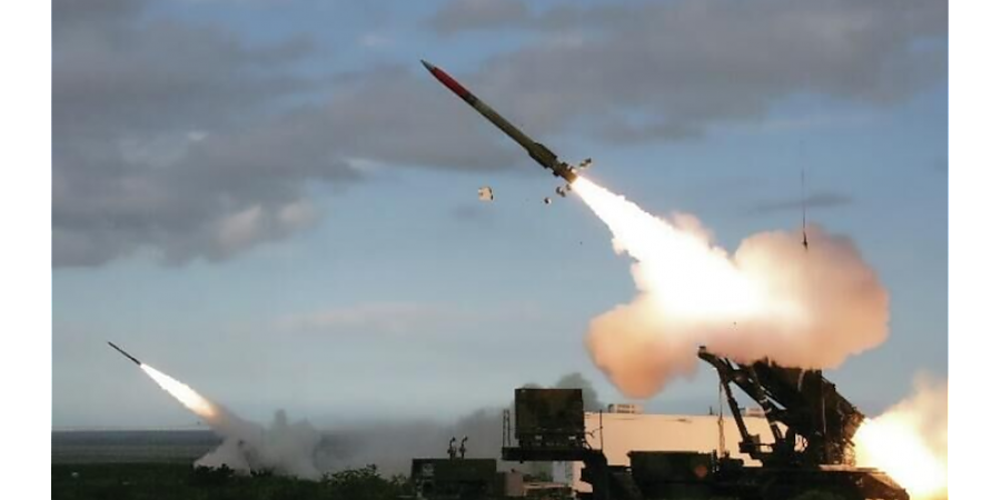 В Минобороны Германии опровергли информацию о начале поставок Patriot Киеву