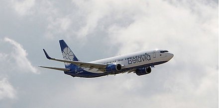 Гендиректор "Белавиа": "васильки" останутся в небе, мы будем летать