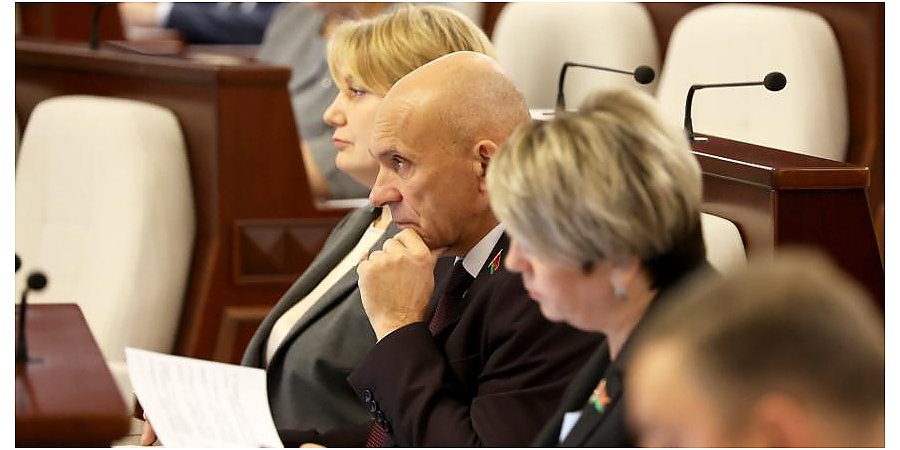 Депутаты приняли в первом чтении законопроект об ответственном обращении с животными