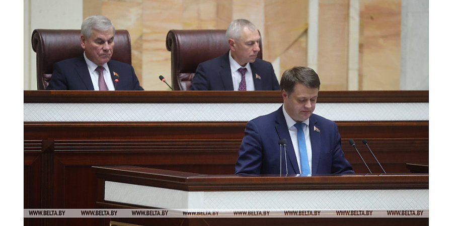 Депутаты во втором чтении приняли законопроект о дорожном движении