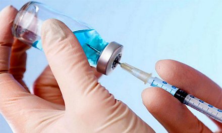 Время позаботиться о себе. В Беларуси возобновилась вакцинация взрослых против COVID-19