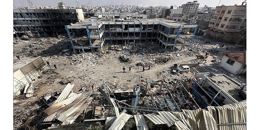 Израиль заявил о завершении интенсивных боевых действий на севере Газы