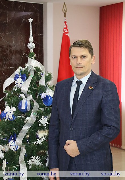 Пусть все получится! И все исполнится!