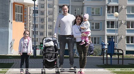 Бесплатный онлайн-ресурс по осознанному родительству создан в Беларуси