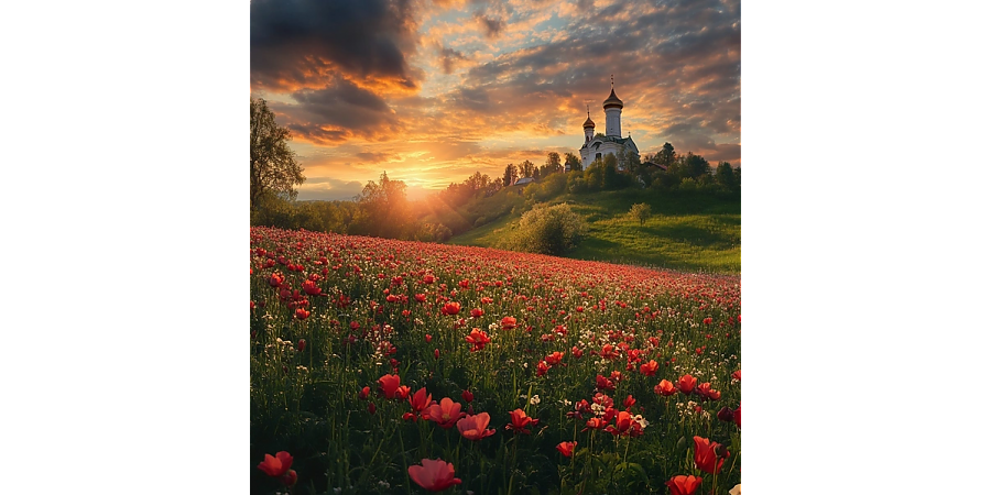 Народный календарь на 9 апреля 2025: что можно и нельзя делать, приметы и праздники