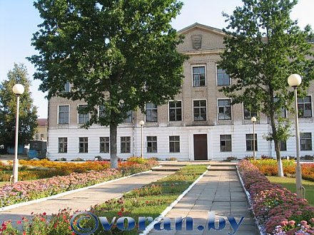 Фотопроект «Вороновщина вчера и сегодня». Часть 3. Обновлено