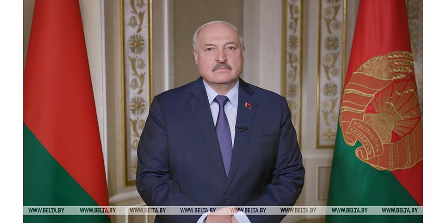 Александр Лукашенко: Форум регионов Беларуси и России является эффективным ответом на новые вызовы