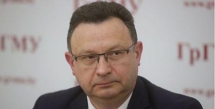 Дмитрий Пиневич прокомментировал приостановление действия лицензии для ЛОДЭ