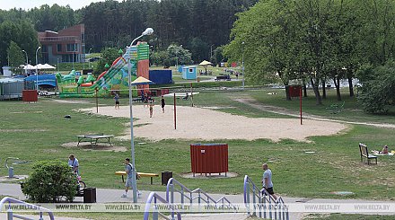 МЧС начнет авиапатрулирование мест массового отдыха у воды в ближайшее время