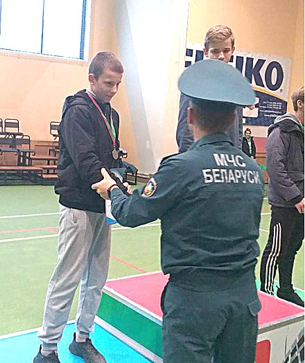 Вести Вороновщины