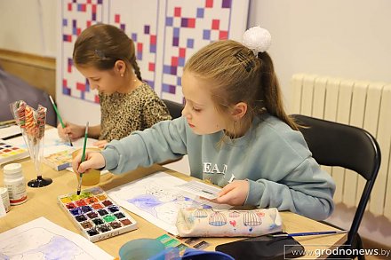 В Гродно отпраздновали 165-летие со дня рождения Антона Павловича Чехова