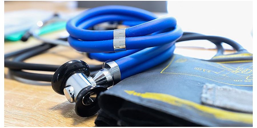 В Гродненской области разработан чек-лист для контроля за работой ФАПов