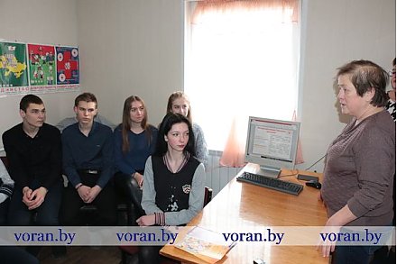 Учимся помогать себе и другу. Красный Крест присоединился к акции МЧС