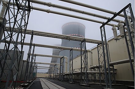 Практическая отработка аварийных планов БелАЭС запланирована в октябре