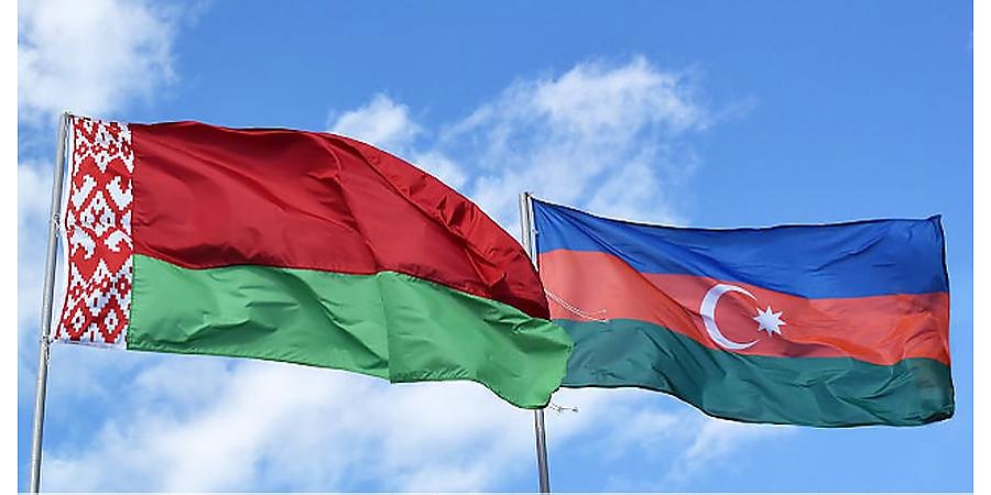 Состоялся телефонный разговор Александра Лукашенко с Ильхама Алиевым