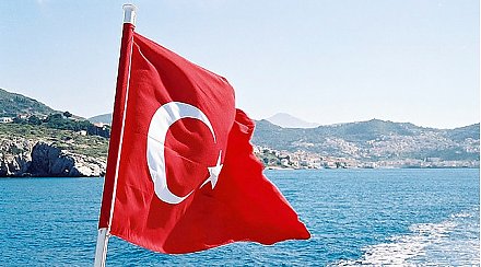 Минспорта и туризма рекомендует белорусам не посещать юго-восток Турции