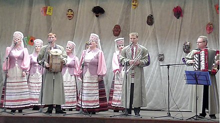 Белорусская дружба и культура — в цене у литовских соседей