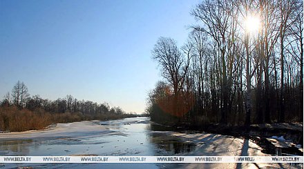 До какой отметки поднимется столбик термометра 6 марта, рассказали в Белгидромете
