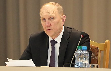 Наметился экономический рост