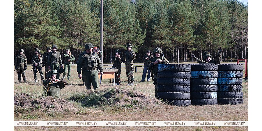"Снимает барьер". Впечатлениями от программы форума "БлогБай" поделилась участница