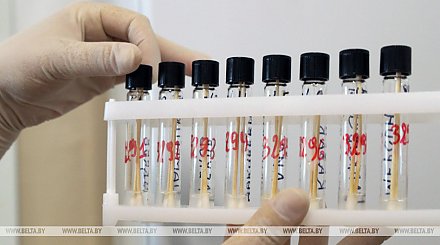 В России создали программу для определения индивидуального плана лечения COVID-19