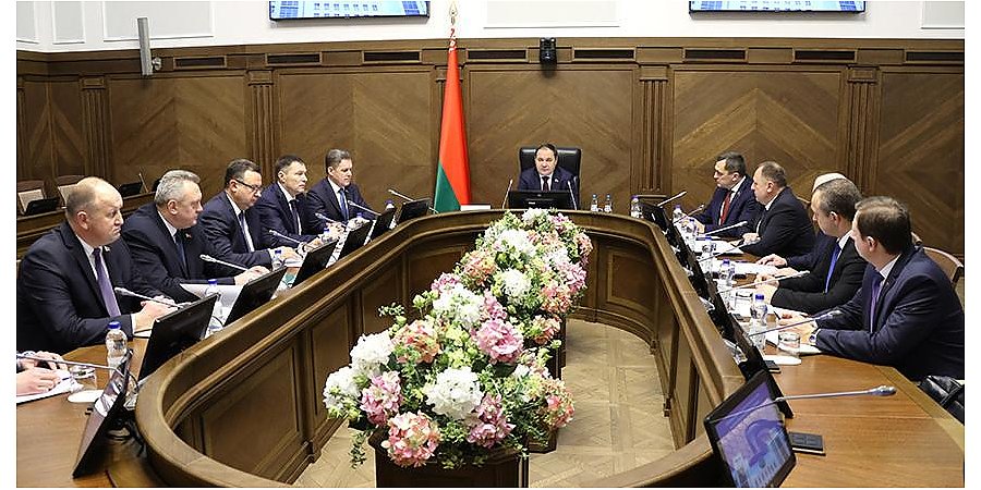 Роман Головченко: опасность биологических угроз сегодня главный вызов