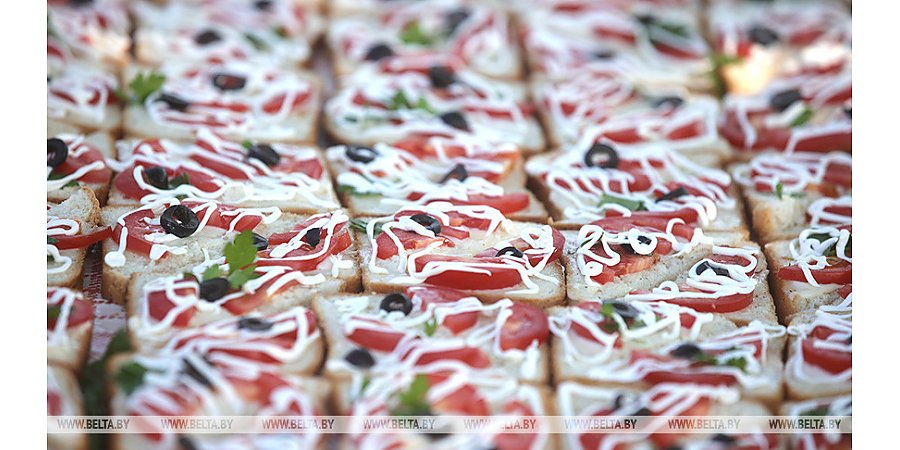 Как регулируется наполнение школьных буфетов, рассказала представитель санэпидслужбы