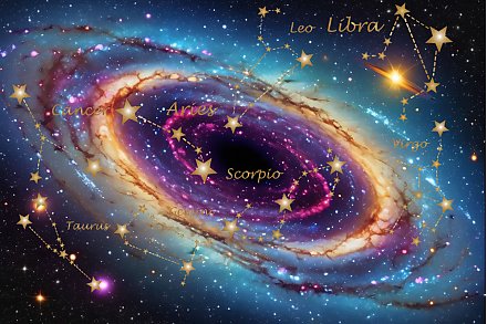 Гороскоп на 2 июля. У Водолеев день будет плодотворным, у Тельцов удачный день для общения