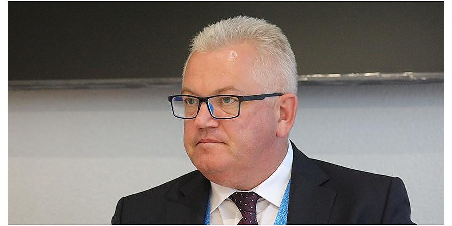 "Достаточно жесткий график". Игорь Карпенко о подготовке единого дня голосования