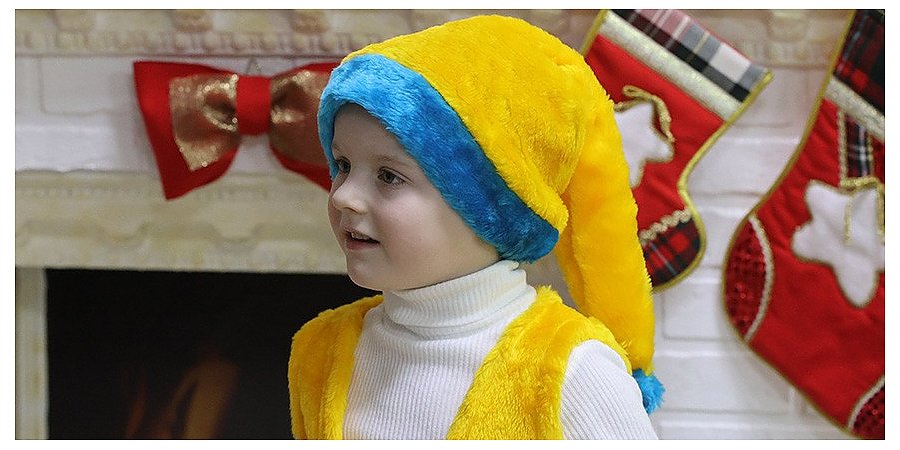 Благотворительная акция БРСМ и БРПО "Чудеса на Рождество" стартует 4 декабря