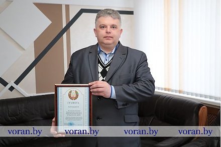 Налоговики  Гродненской области подвели итоги  2016 года