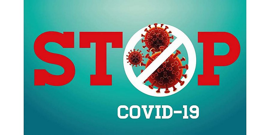 Главный санитарный врач Гродненской области Николай Кендыш — о работе регионального штаба и спасительной вакцинации