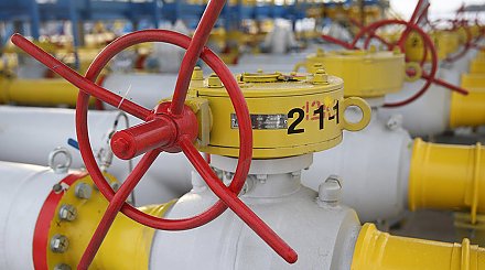 Каранкевич и Миллер обсудили условия поставки газа в Беларусь с 1 января 2021 года
