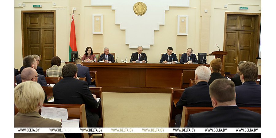 Законопроект по вопросам обеспечения прав детей готовится ко второму чтению