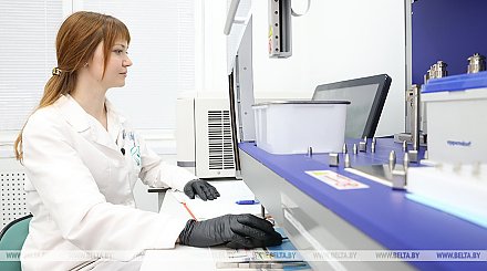 Среди белорусских исследователей женщины составляют почти 40%
